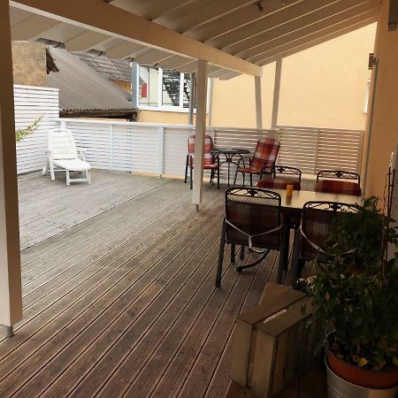 Apartments Klara -Fewo Bachmann Auch Kurzfristig Ep Karten Garantiert! Руст Экстерьер фото