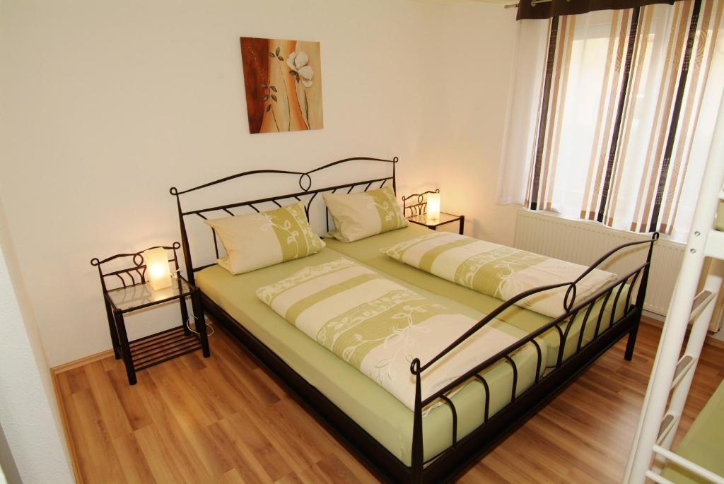 Apartments Klara -Fewo Bachmann Auch Kurzfristig Ep Karten Garantiert! Руст Номер фото