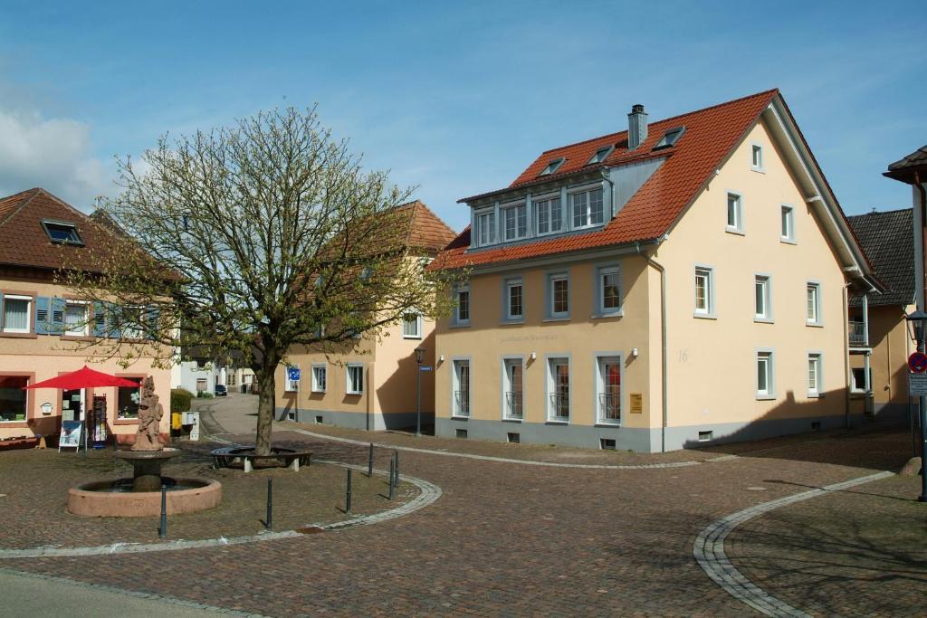 Apartments Klara -Fewo Bachmann Auch Kurzfristig Ep Karten Garantiert! Руст Экстерьер фото
