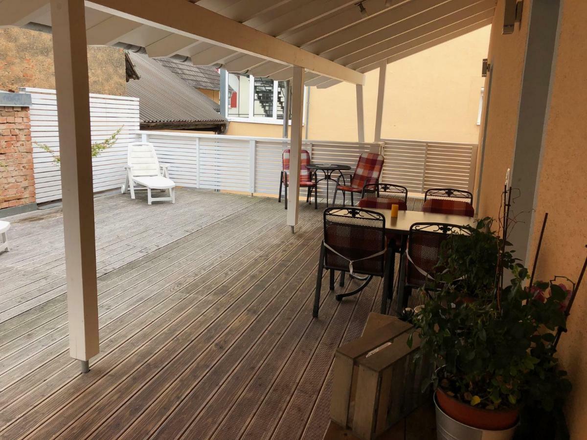 Apartments Klara -Fewo Bachmann Auch Kurzfristig Ep Karten Garantiert! Руст Экстерьер фото